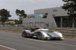 Audi R18 TDI Ultra Le Mans 24hr 2011 года